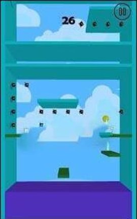 Tower Bouncer